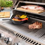 Napoleon 500 Series Built-in Gas Grill BI32PSS PROPANE