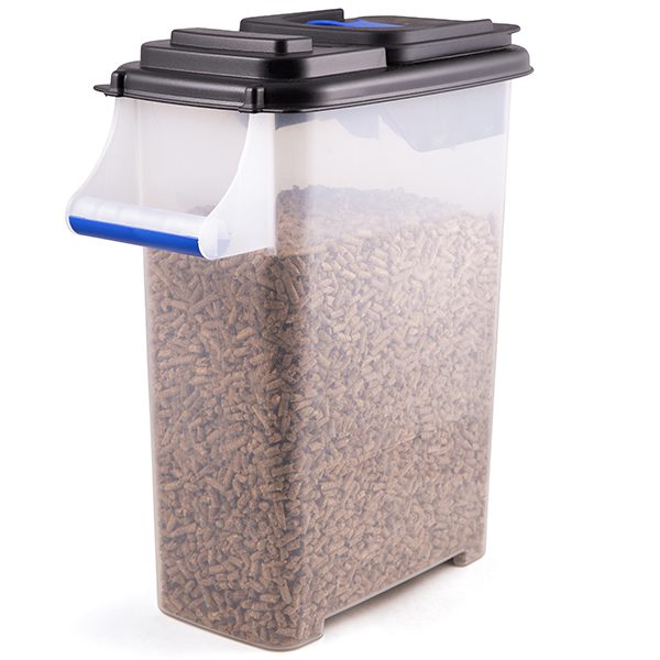 Pellet Storage Bin 66900