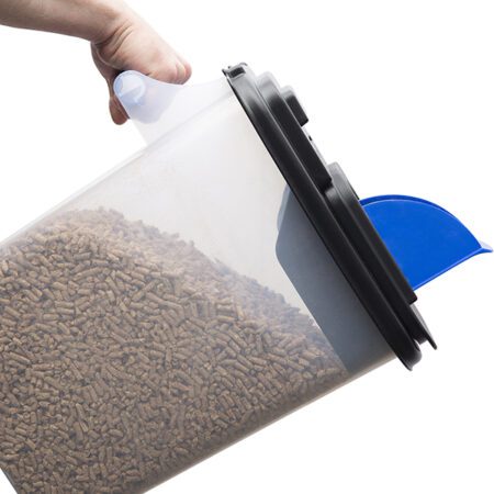 Pellet Storage Bin 66900