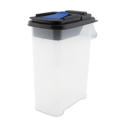 Pellet Storage Bin 66900