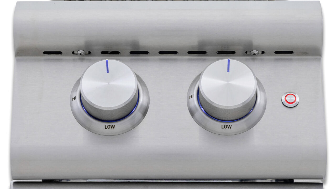 Blaze Premium LP LTE+ Side Burner