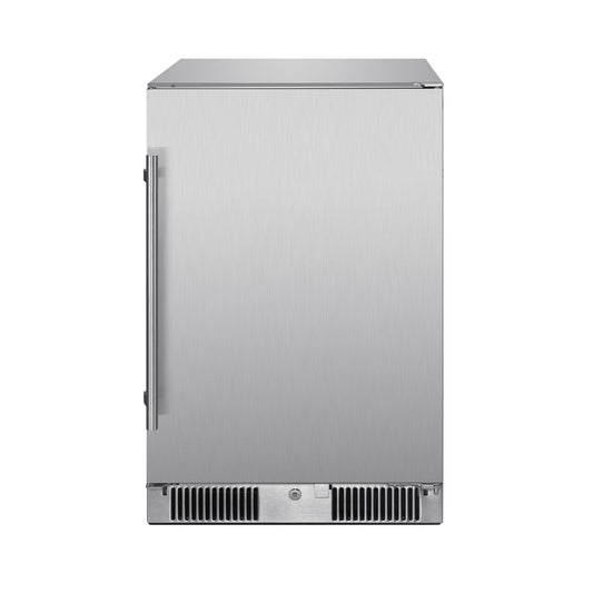 Blaze 20-in 4.1 Cu. Ft. Compact Fridge