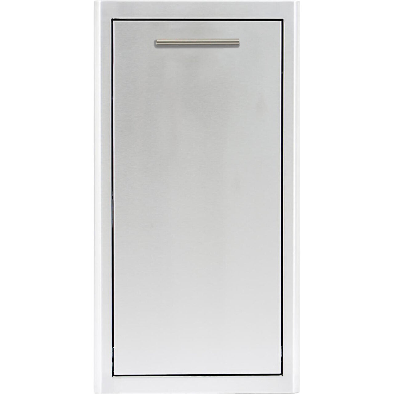 Blaze Narrow Trash Storage Drawer.