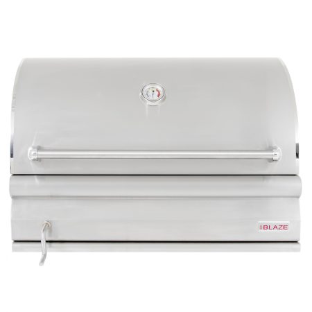 Blaze 32-Inch Charcoal Grill