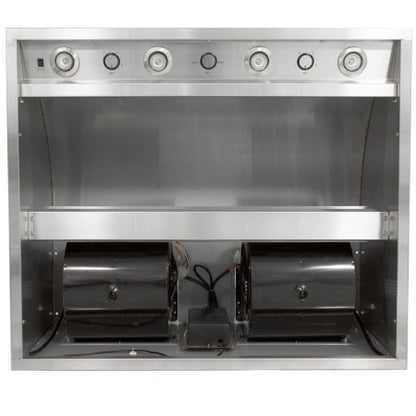 Blaze 36-Inch Vent Hood