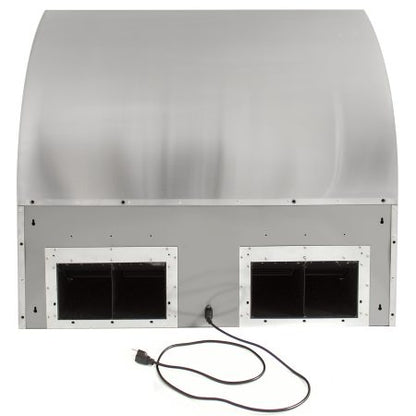 Blaze 48-Inch Vent Hood