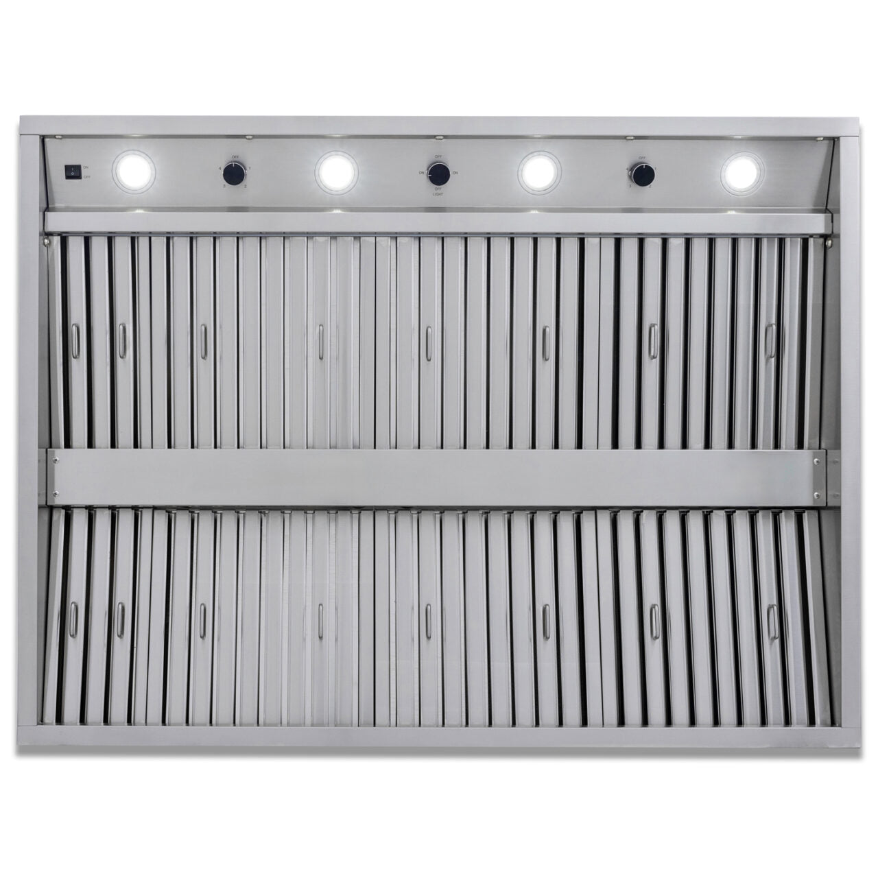 Blaze 48-Inch Vent Hood