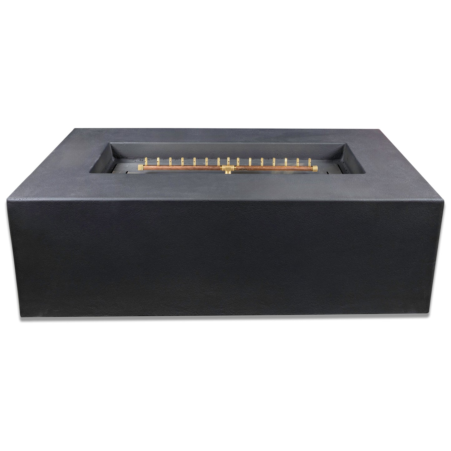 60" Propane Rectangular Fire Table BLZ-60-FTABLE-LP