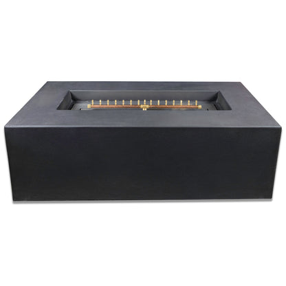 60" Propane Rectangular Fire Table BLZ-60-FTABLE-LP