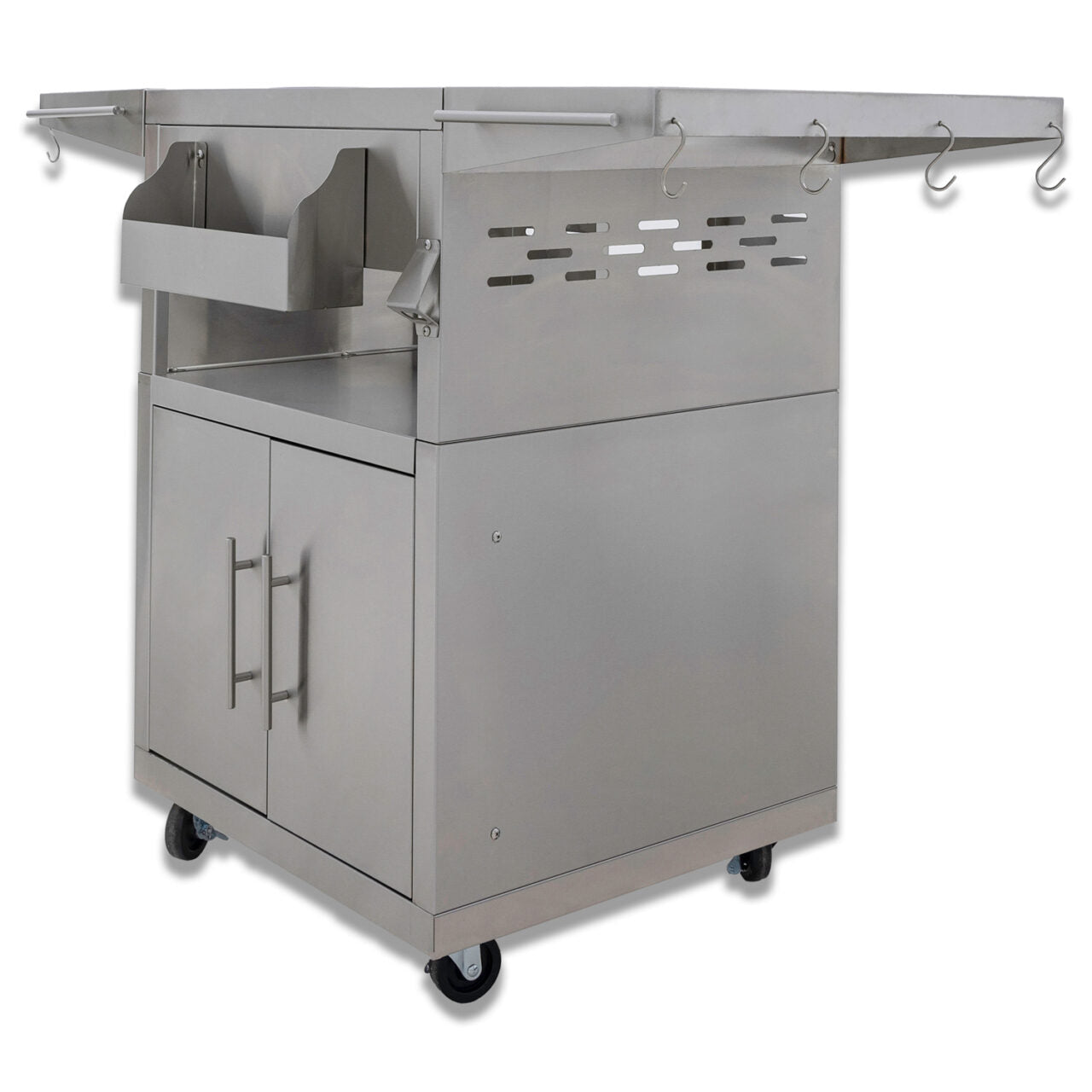 Blaze Kamado Cart
