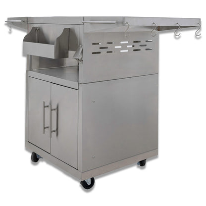 Blaze Kamado Cart