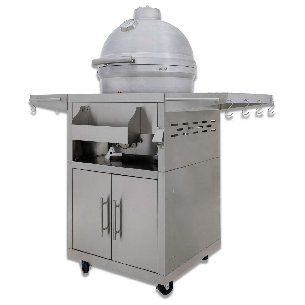 Blaze Kamado Cart