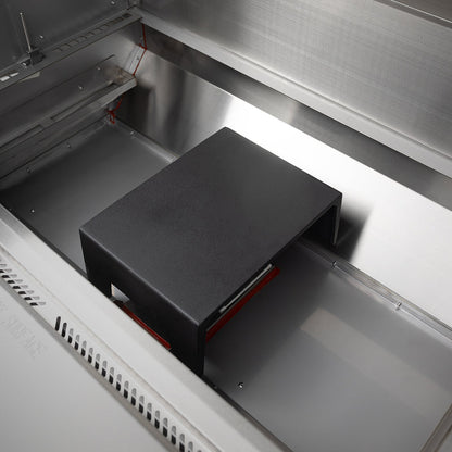 RT-1300 E-SERIES BUILT IN PELLET GRILL