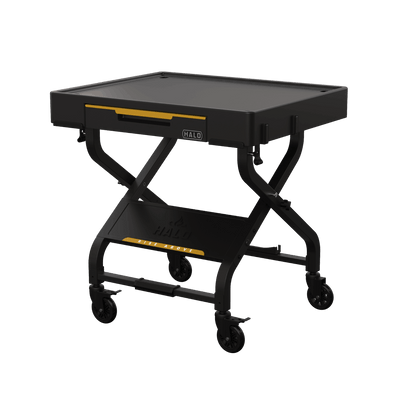 Halo Countertop Cart