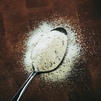 Chef Greg's 4 Letter Rub