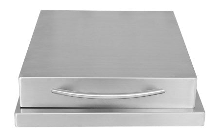 Blaze Drop-In Single Side NG Burner