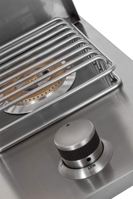 Blaze Drop-In Single Side NG Burner