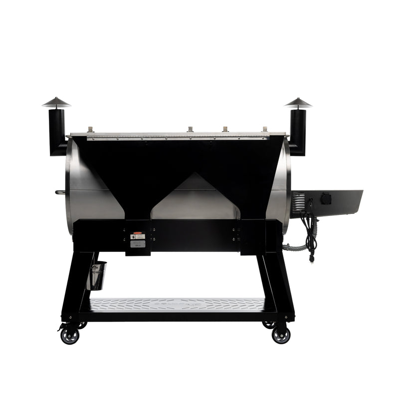 RT-1200 DualFire 1200