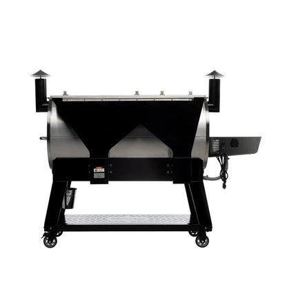 RT-1200 DualFire 1200