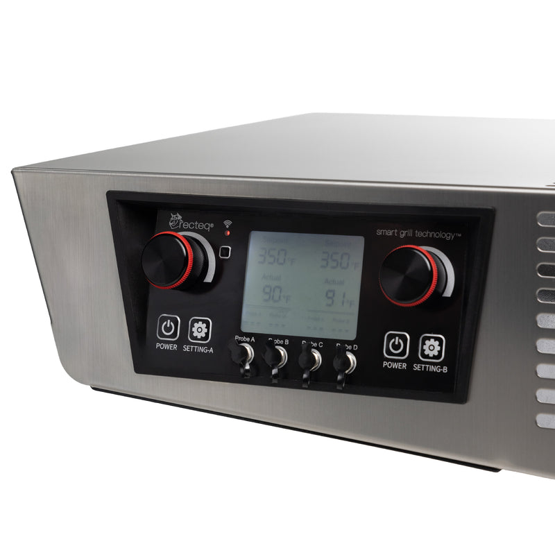 RT-1200 DualFire 1200