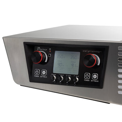RT-1200 DualFire 1200