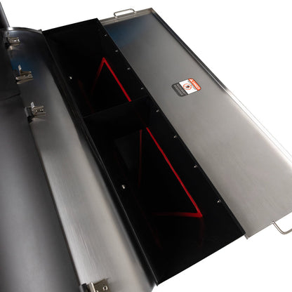 RT-1200 DualFire 1200