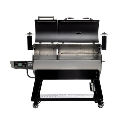 RT-1200 DualFire 1200