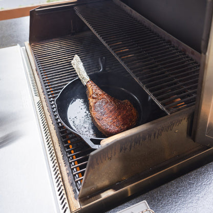 RT-1300 E-SERIES BUILT IN PELLET GRILL