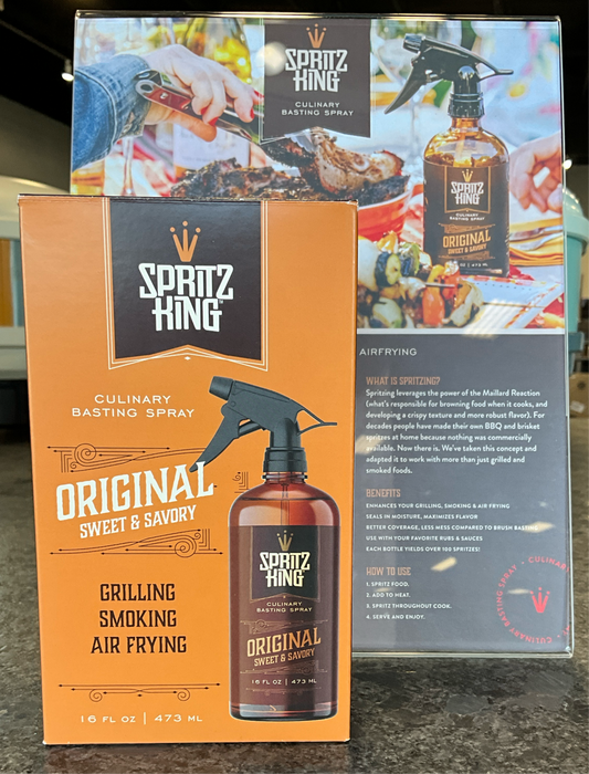 Spritz King - Original