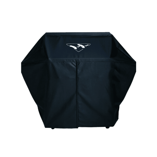 VCBQ36F 36" Vinyl Cover - Freestanding