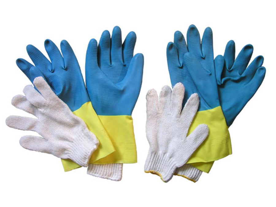 Pork Pulling Gloves - 2 Pair