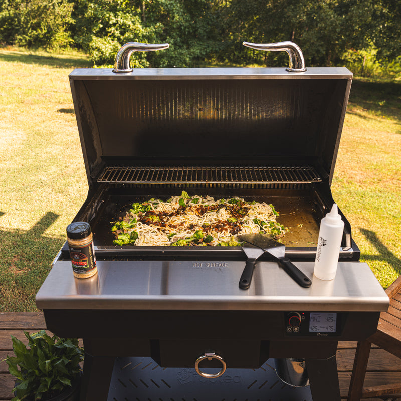 RT-600 Smokestone 600 Griddle