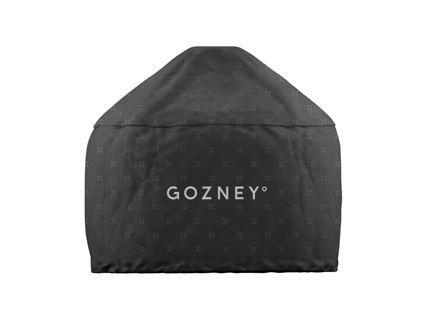 Gozney Dome Off-Black Cover