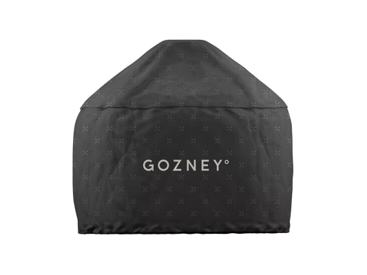 Gozney Dome Off-Black Cover