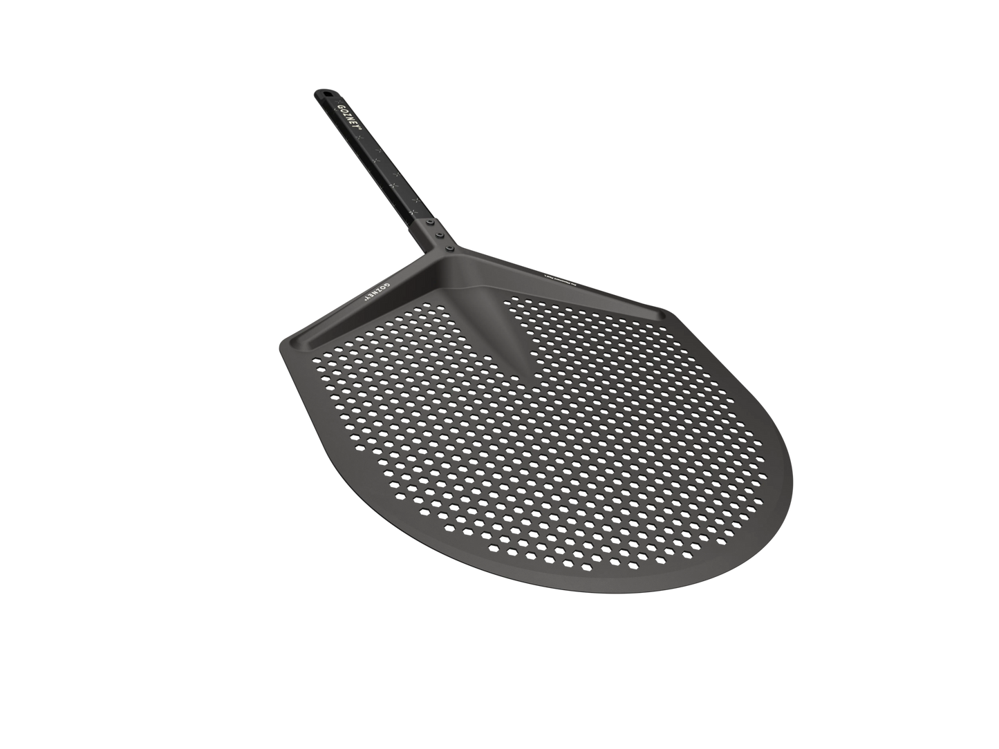 PRO PLACEMENT PEEL L - OFF-BLACK