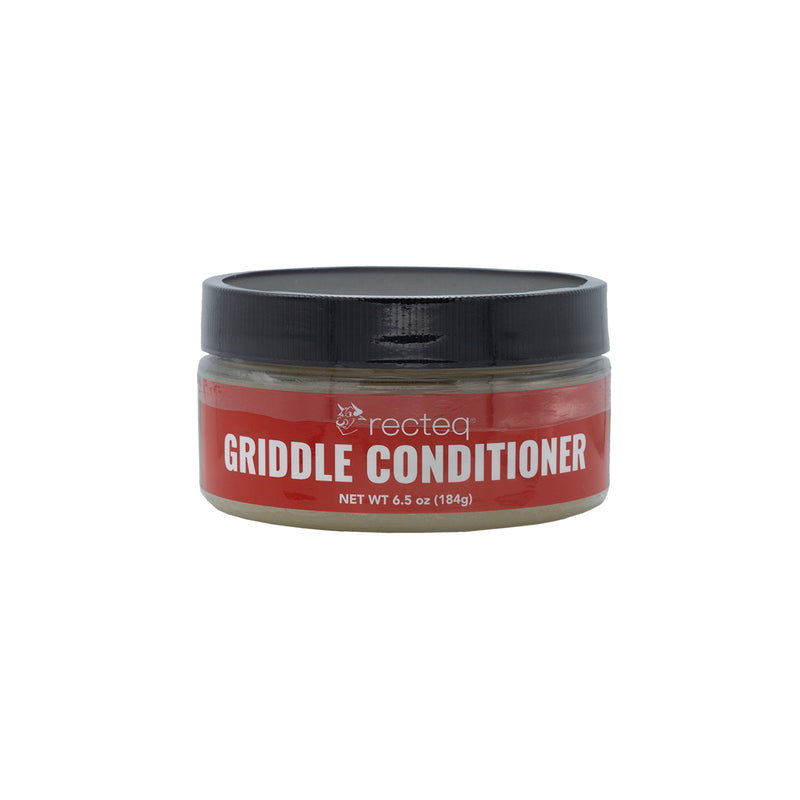Recteq Griddle Conditioner