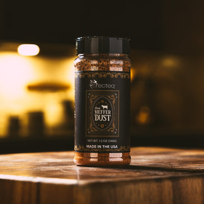 Rub & Sauce Bundle (Boxed)