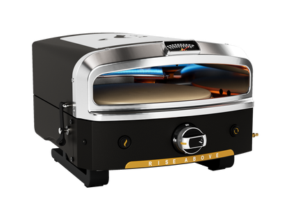 Halo Versa 16 Pizza Oven