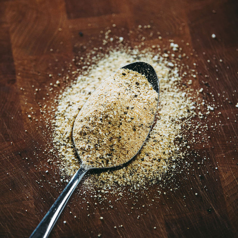 Jody's Asian Persuasion