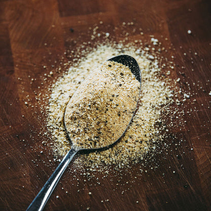 Jody's Asian Persuasion