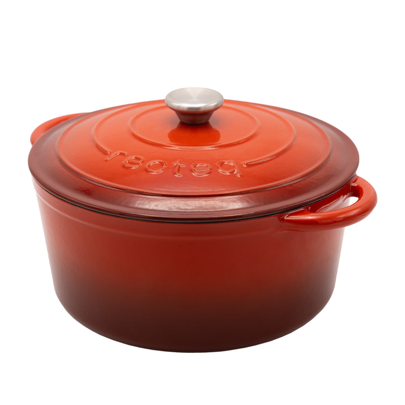 recteq 6.8qt Dutch Oven