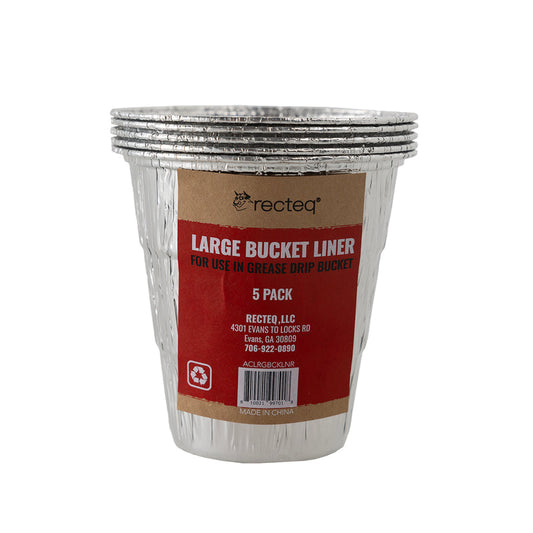 Bucket Liners (5pk) LARGE