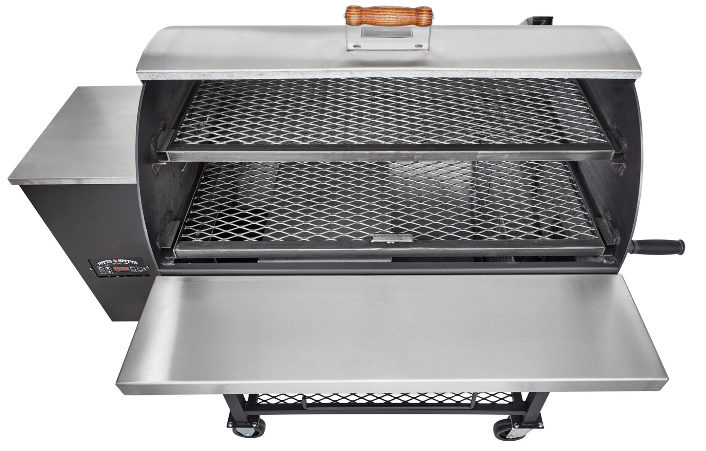 Maverick 1250 Wood Pellet Grill