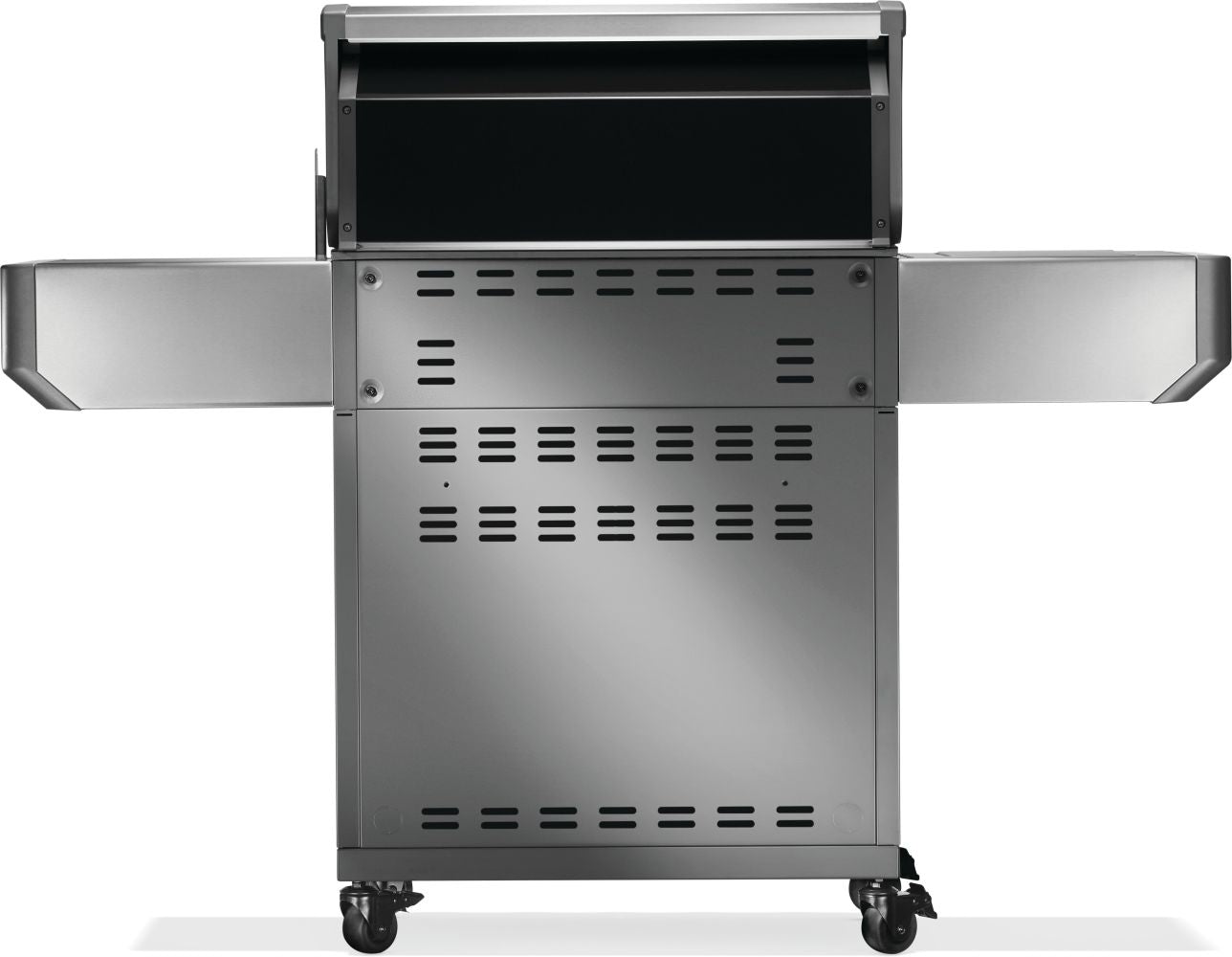 Prestige® 500 Connected RSIB Natural Gas with Infrared Side and Rear Burner