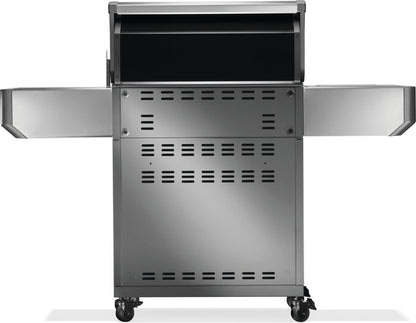 Prestige® 500 Connected RSIB Natural Gas with Infrared Side and Rear Burner