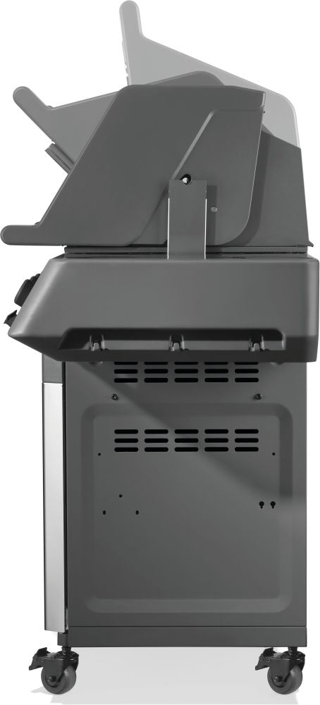 Prestige® 500 RSIB (2025)Natural Gas Grill with Infrared Side and Rear Burner