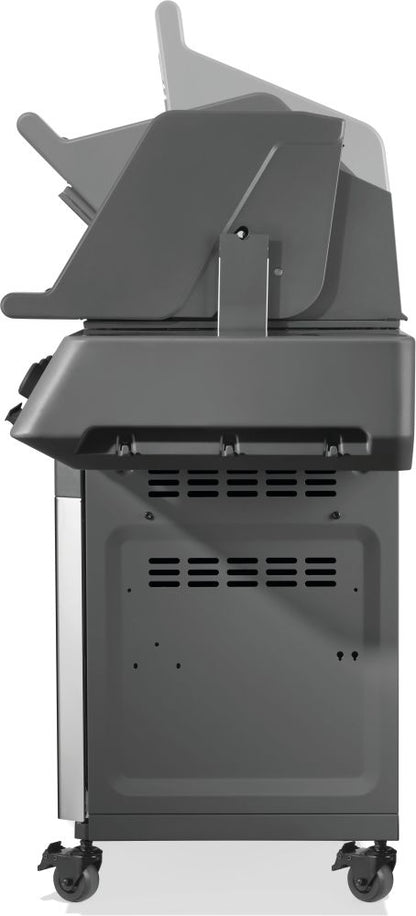 Prestige® 500 RSIB (2025)Natural Gas Grill with Infrared Side and Rear Burner