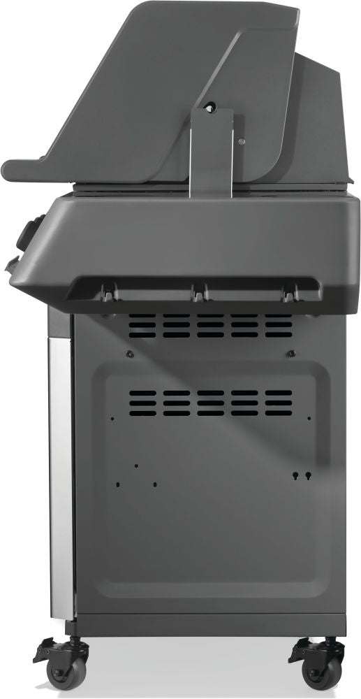 Prestige® 500 RSIB (2025)Natural Gas Grill with Infrared Side and Rear Burner
