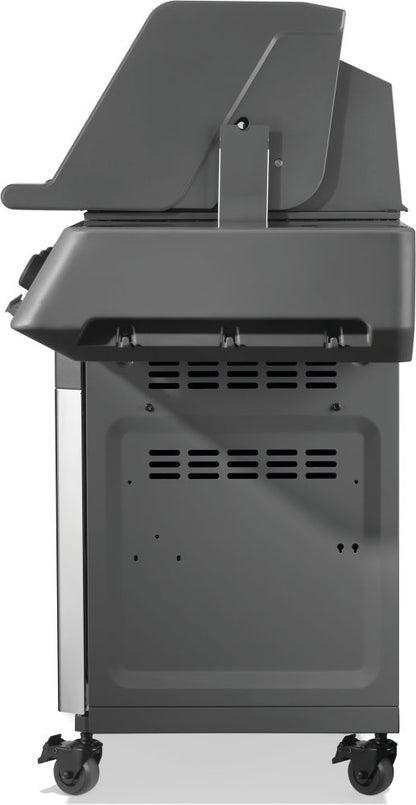 Prestige® 500 RSIB (2025)Natural Gas Grill with Infrared Side and Rear Burner