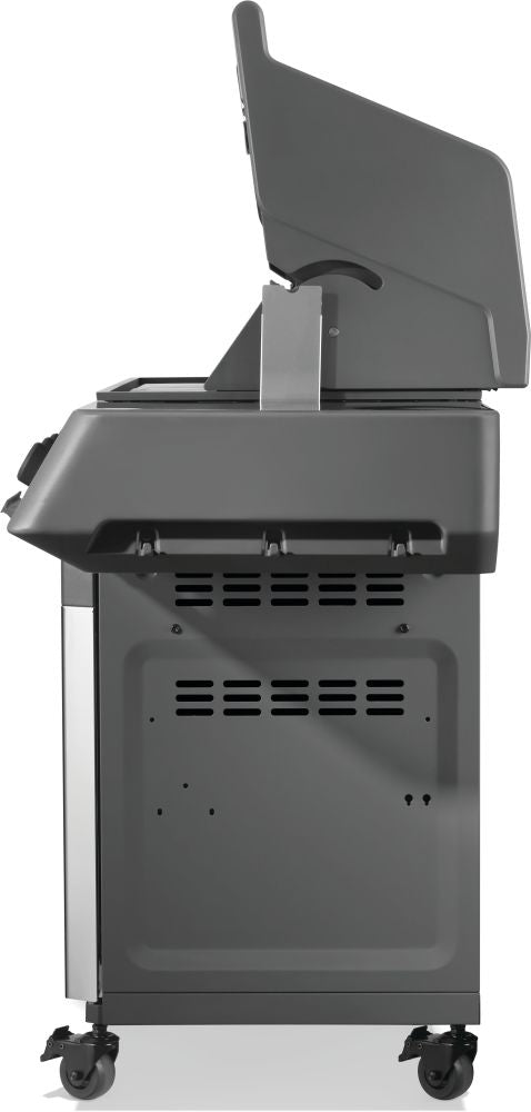 Prestige® 665 Connected RSIB Propane Gas Grill with Infrared Side and Rear Burner